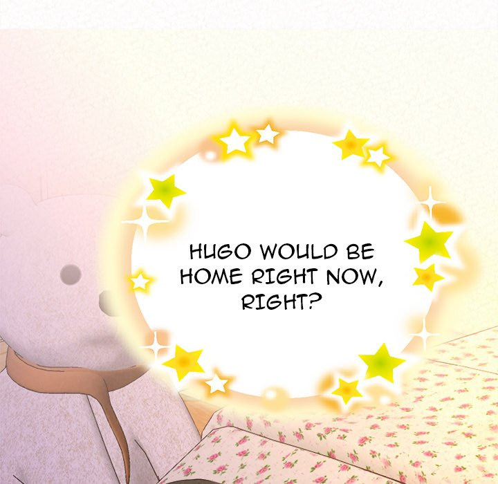 Milk Therapy - Chapter 30 [photo 86] - MangaPorn