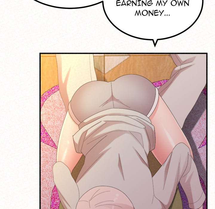 Milk Therapy - Chapter 30 [photo 97] - MangaPorn