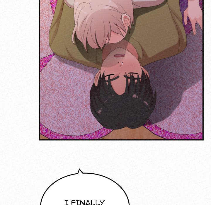 Milk Therapy - Chapter 30 [photo 98] - MangaPorn