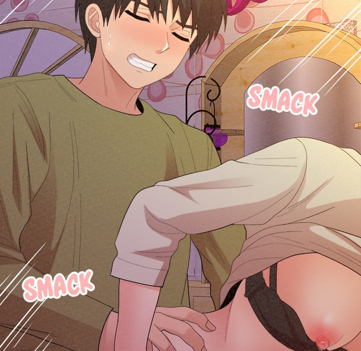 Milk Therapy - Chapter 31 [photo 102] - MangaPorn