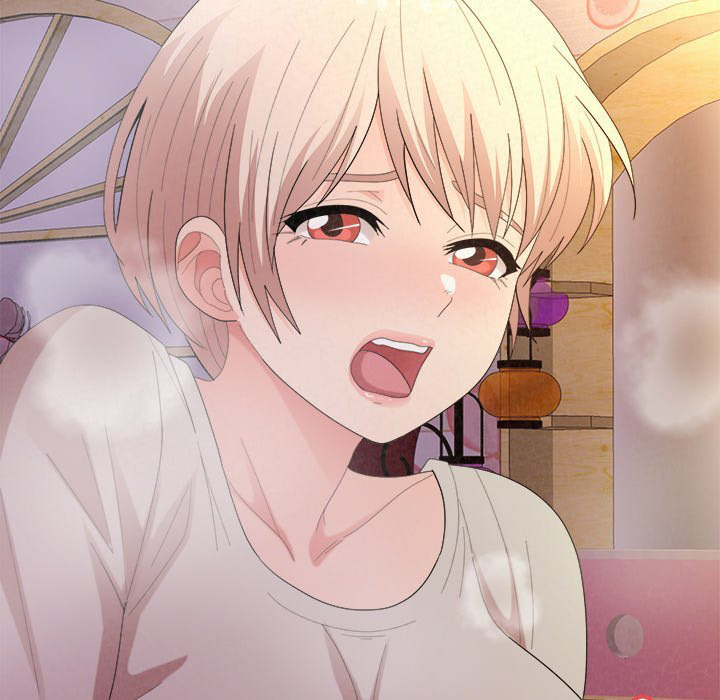 Milk Therapy - Chapter 31 [photo 137] - MangaPorn