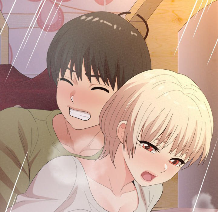 Milk Therapy - Chapter 31 [photo 143] - MangaPorn