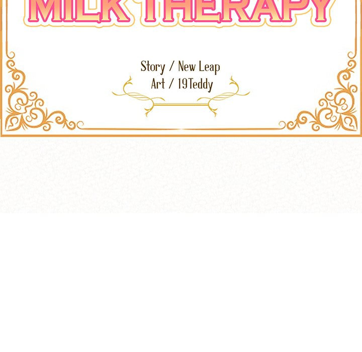 Milk Therapy - Chapter 31 [photo 15] - MangaPorn
