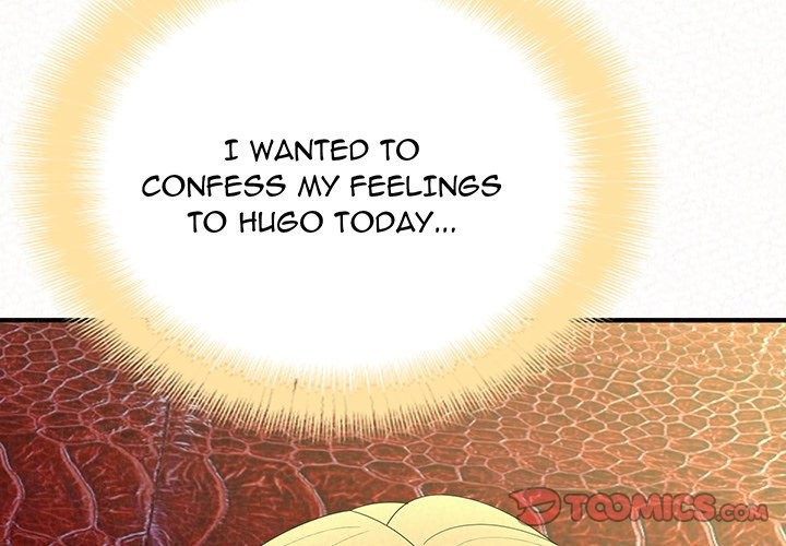 Milk Therapy - Chapter 31 [photo 4] - MangaPorn