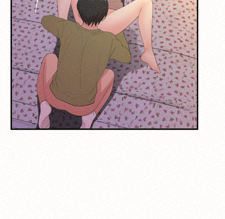 Milk Therapy - Chapter 31 [photo 41] - MangaPorn