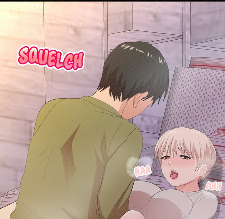 Milk Therapy - Chapter 31 [photo 48] - MangaPorn