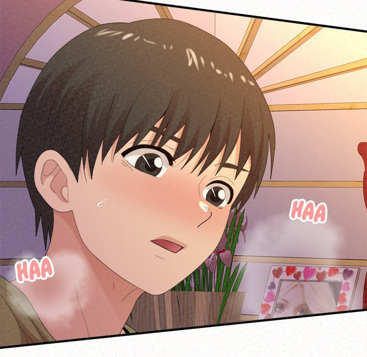 Milk Therapy - Chapter 31 [photo 80] - MangaPorn