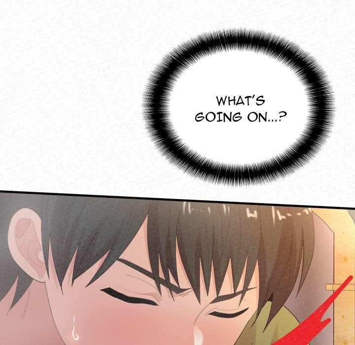 Milk Therapy - Chapter 31 [photo 90] - MangaPorn