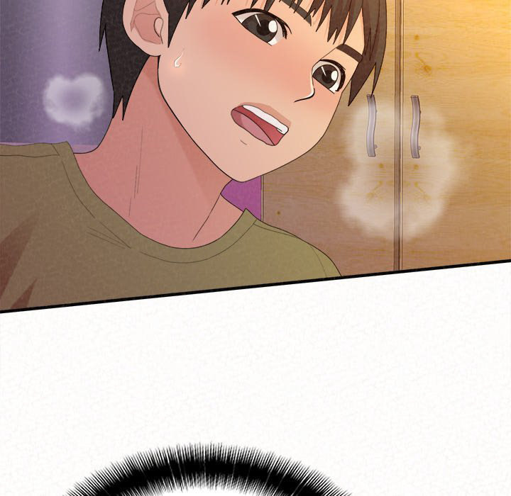 Milk Therapy - Chapter 31 [photo 98] - MangaPorn