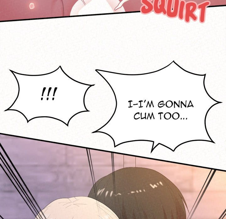 Milk Therapy - Chapter 32 [photo 109] - MangaPorn