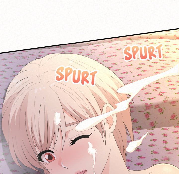 Milk Therapy - Chapter 32 [photo 114] - MangaPorn