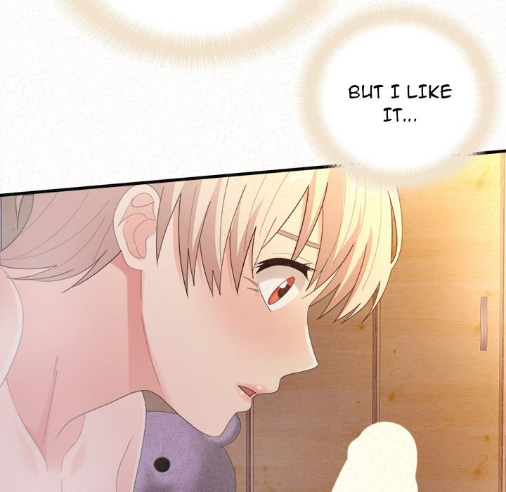 Milk Therapy - Chapter 32 [photo 129] - MangaPorn