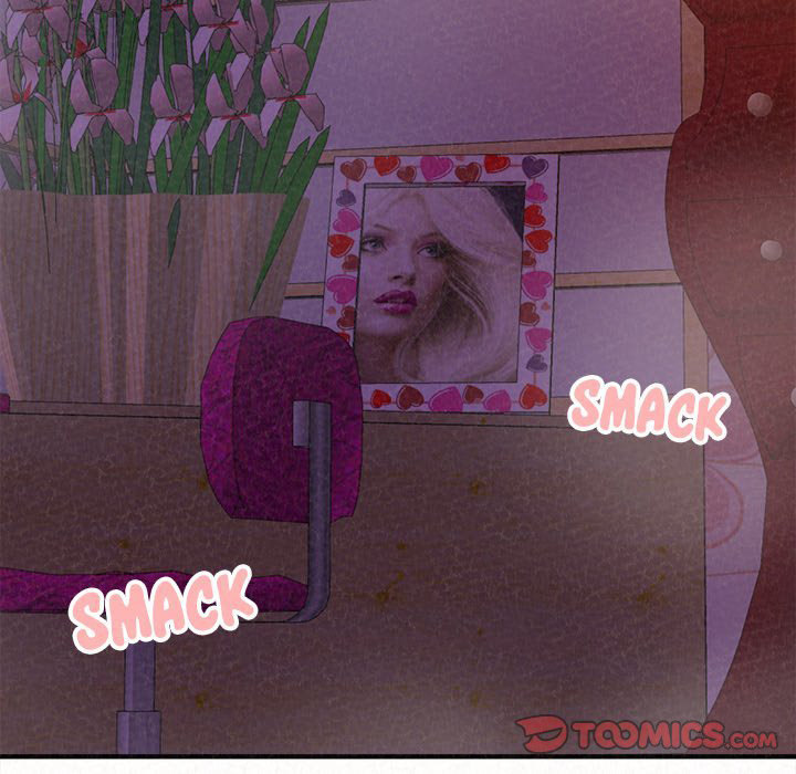 Milk Therapy - Chapter 32 [photo 140] - MangaPorn