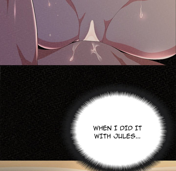 Milk Therapy - Chapter 32 [photo 16] - MangaPorn