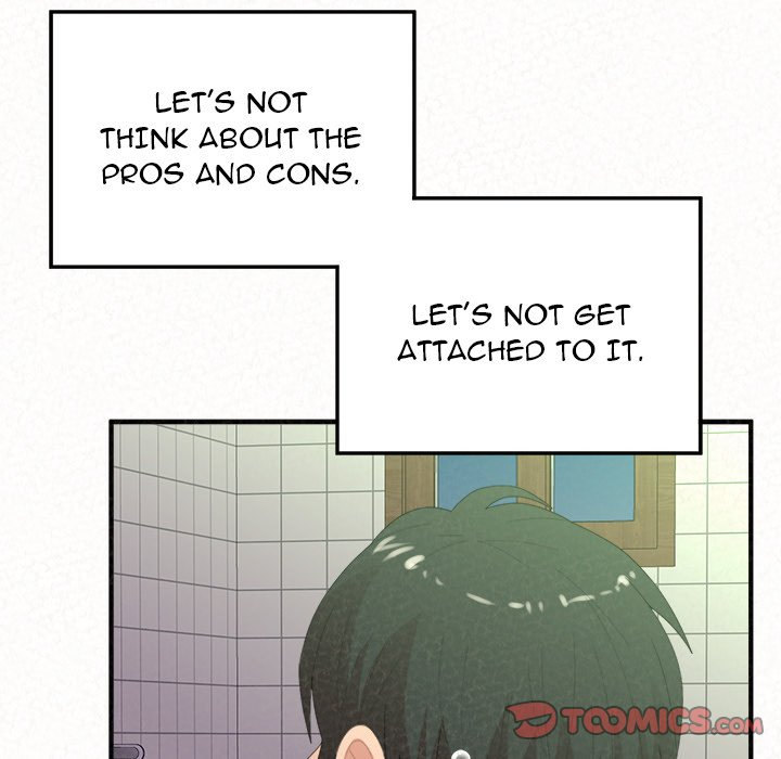 Milk Therapy - Chapter 32 [photo 180] - MangaPorn