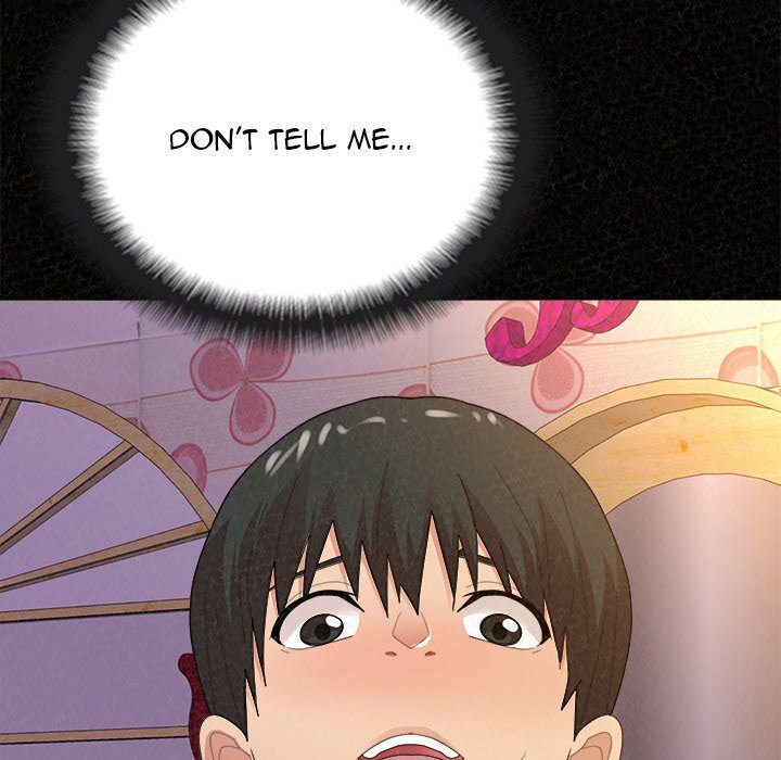 Milk Therapy - Chapter 32 [photo 23] - MangaPorn