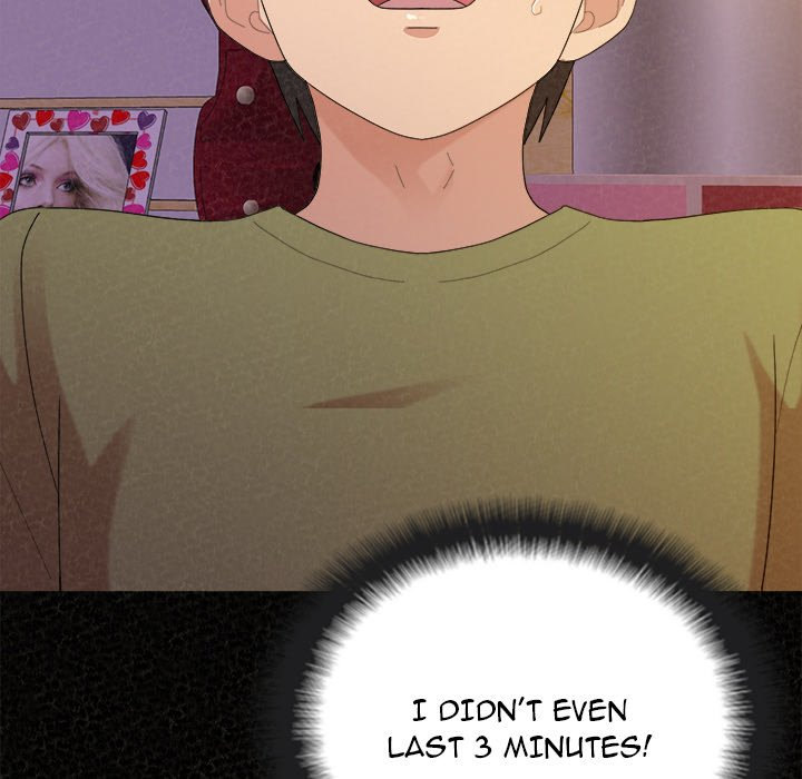 Milk Therapy - Chapter 32 [photo 24] - MangaPorn