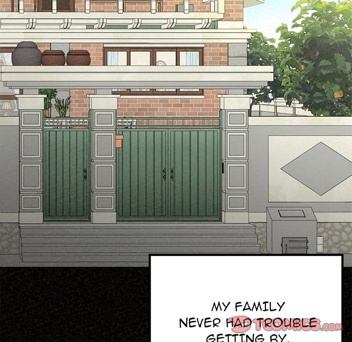 Milk Therapy - Chapter 32 [photo 28] - MangaPorn