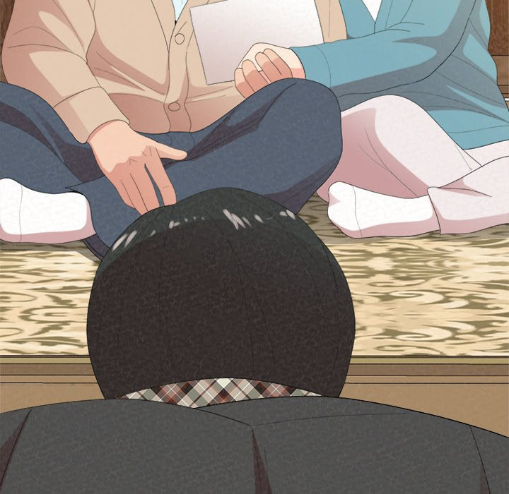 Milk Therapy - Chapter 32 [photo 33] - MangaPorn