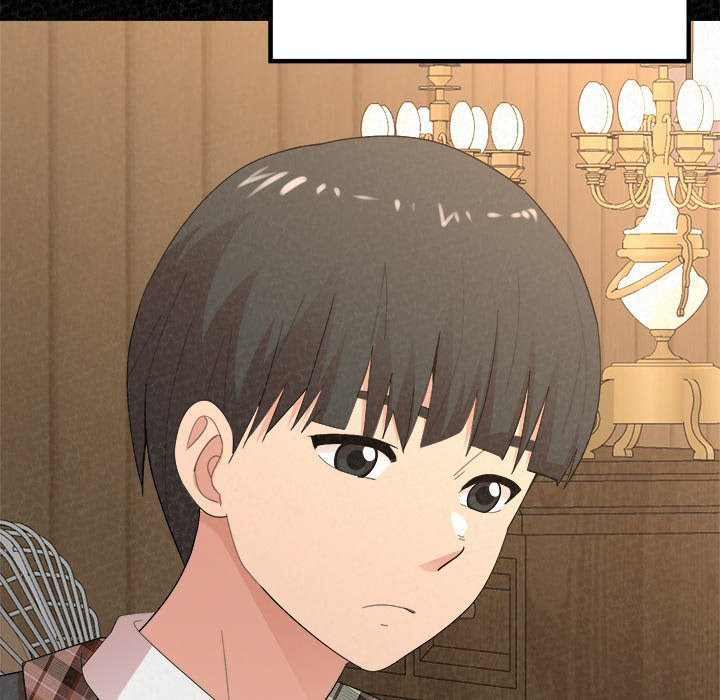 Milk Therapy - Chapter 32 [photo 35] - MangaPorn