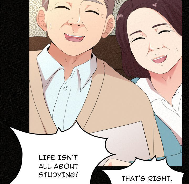 Milk Therapy - Chapter 32 [photo 38] - MangaPorn