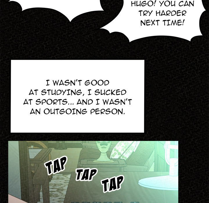 Milk Therapy - Chapter 32 [photo 39] - MangaPorn