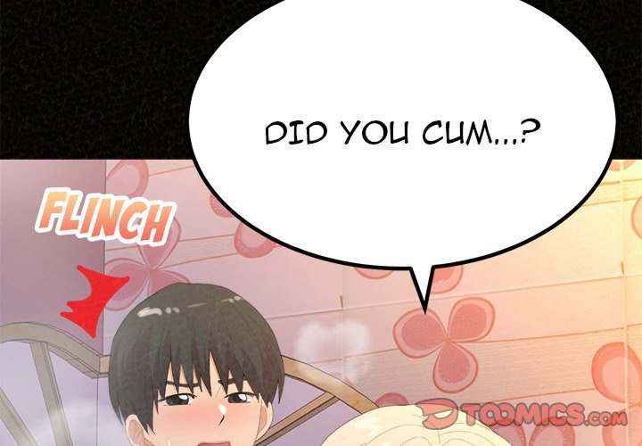 Milk Therapy - Chapter 32 [photo 4] - MangaPorn