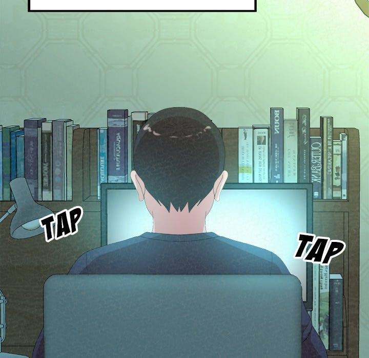 Milk Therapy - Chapter 32 [photo 42] - MangaPorn