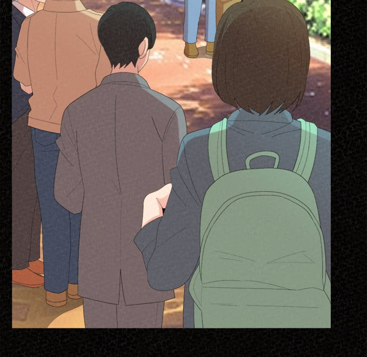 Milk Therapy - Chapter 32 [photo 48] - MangaPorn