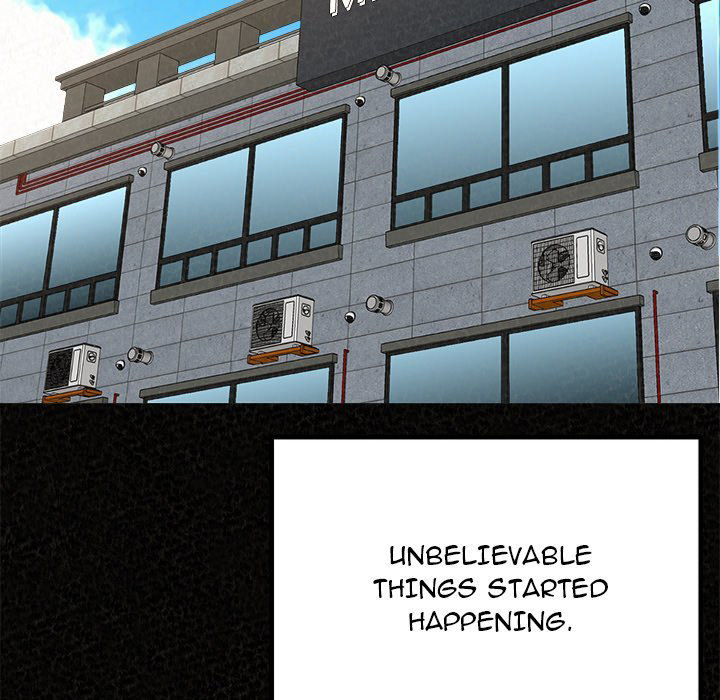 Milk Therapy - Chapter 32 [photo 53] - MangaPorn