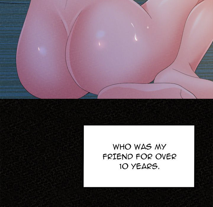 Milk Therapy - Chapter 32 [photo 59] - MangaPorn