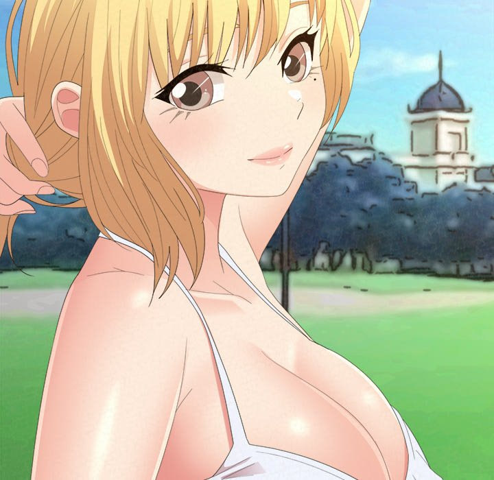 Milk Therapy - Chapter 32 [photo 69] - MangaPorn