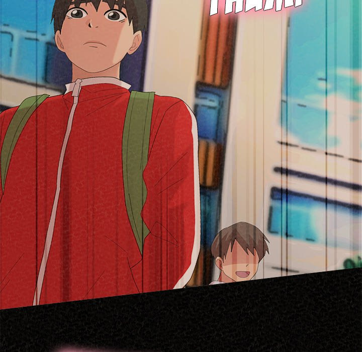 Milk Therapy - Chapter 32 [photo 73] - MangaPorn