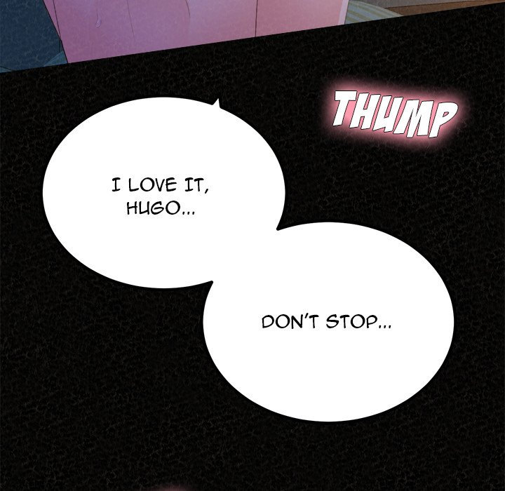 Milk Therapy - Chapter 32 [photo 79] - MangaPorn