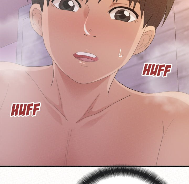 Milk Therapy - Chapter 32 [photo 87] - MangaPorn