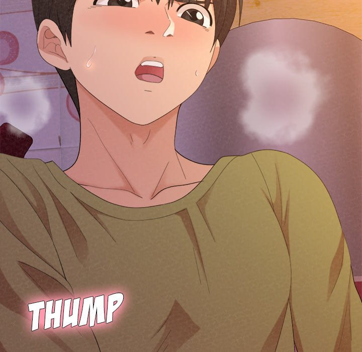 Milk Therapy - Chapter 32 [photo 9] - MangaPorn