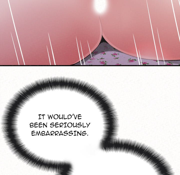 Milk Therapy - Chapter 32 [photo 90] - MangaPorn