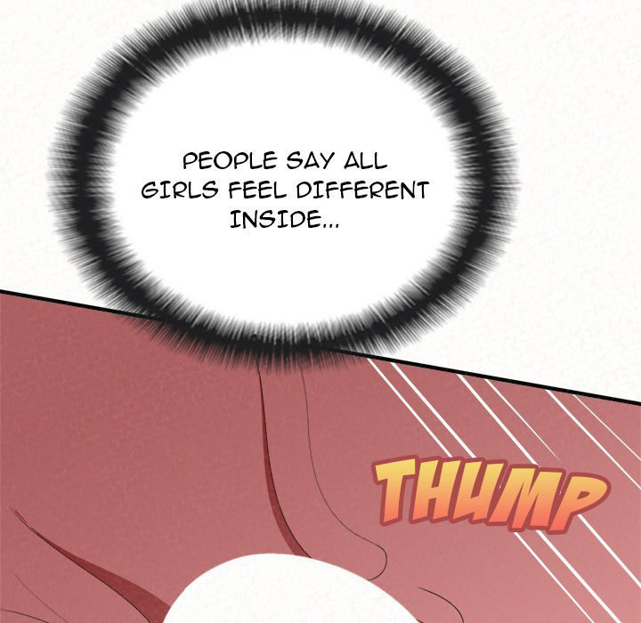 Milk Therapy - Chapter 32 [photo 95] - MangaPorn