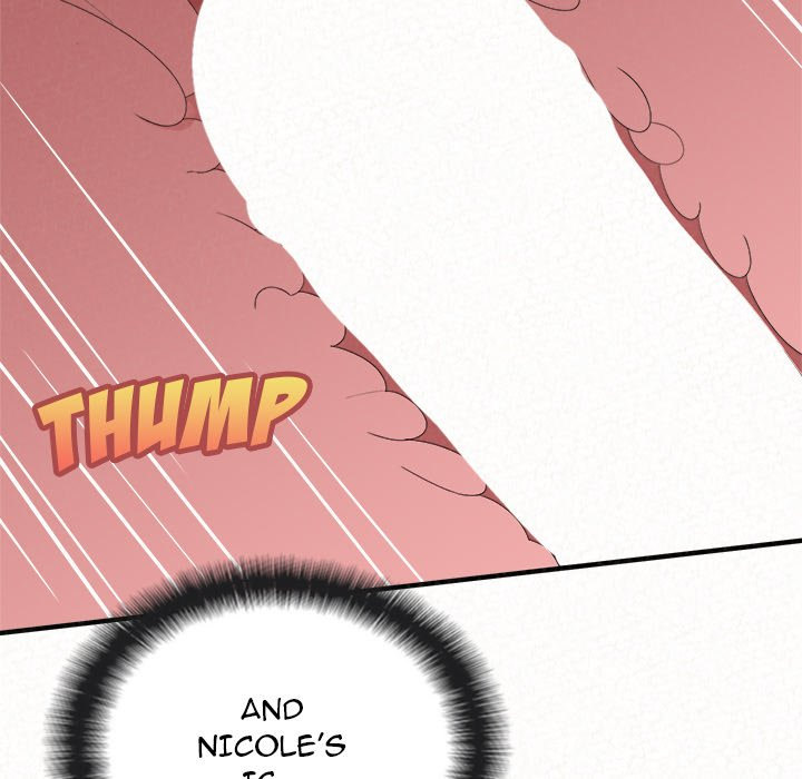 Milk Therapy - Chapter 32 [photo 96] - MangaPorn