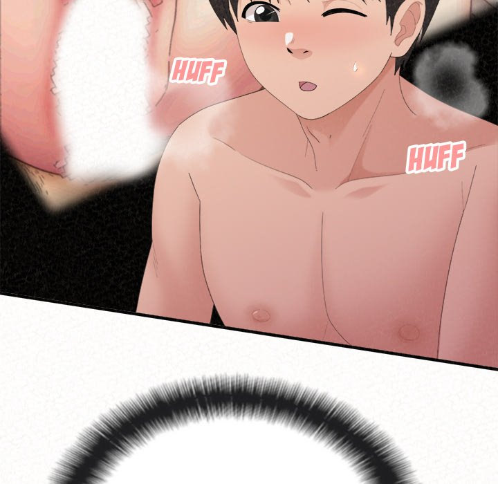 Milk Therapy - Chapter 32 [photo 99] - MangaPorn