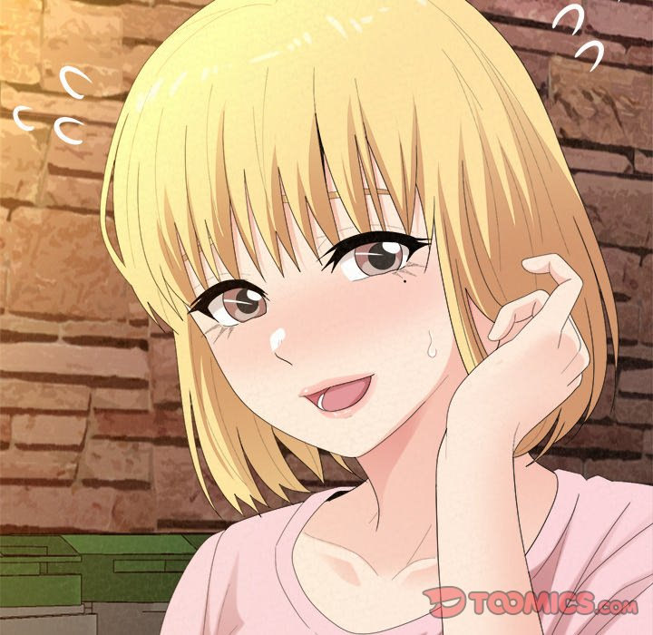 Milk Therapy - Chapter 33 [photo 105] - MangaPorn