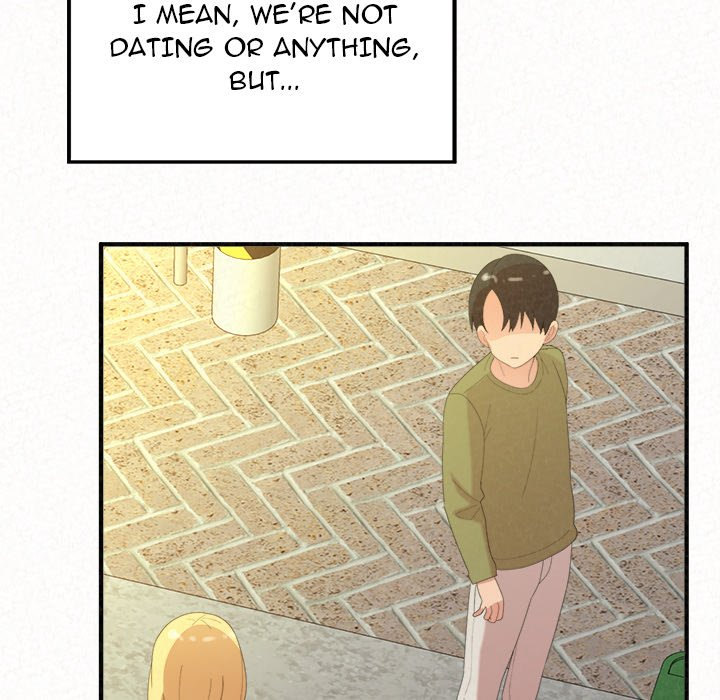 Milk Therapy - Chapter 33 [photo 110] - MangaPorn