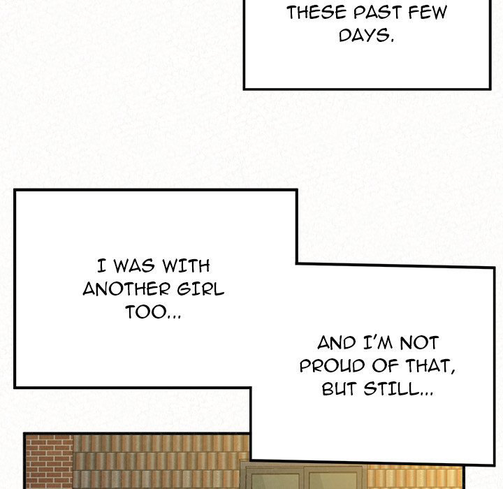 Milk Therapy - Chapter 33 [photo 112] - MangaPorn