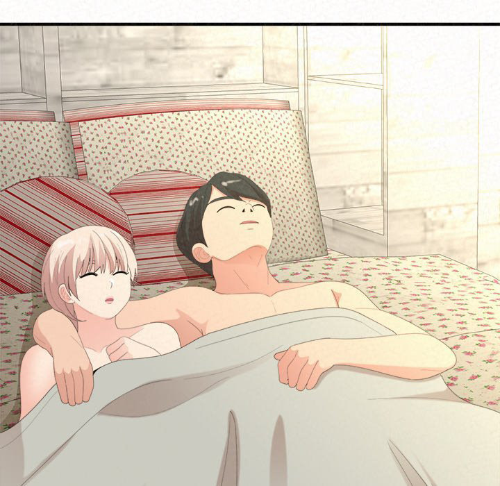 Milk Therapy - Chapter 33 [photo 13] - MangaPorn