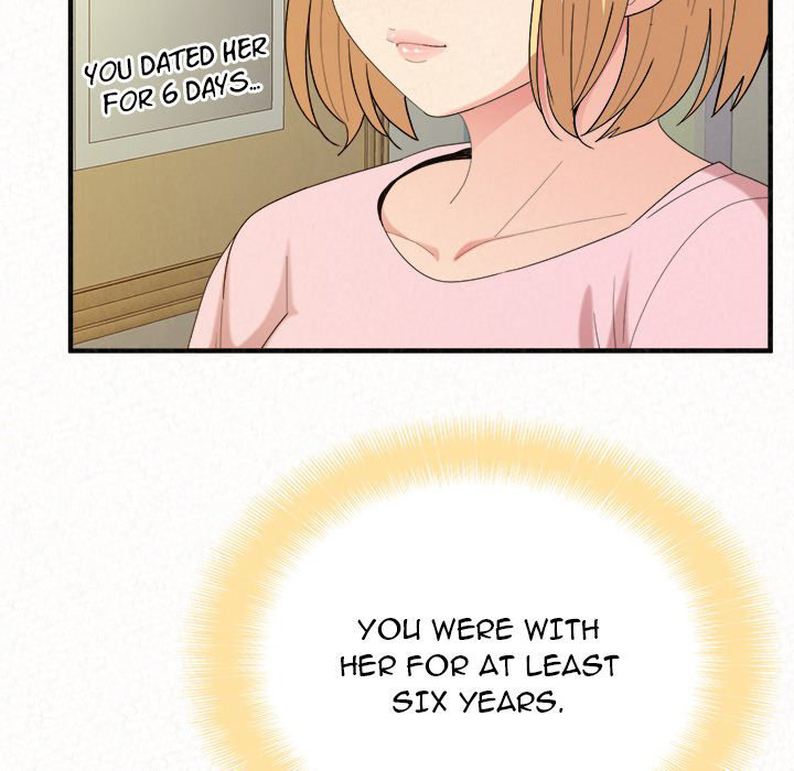 Milk Therapy - Chapter 33 [photo 133] - MangaPorn