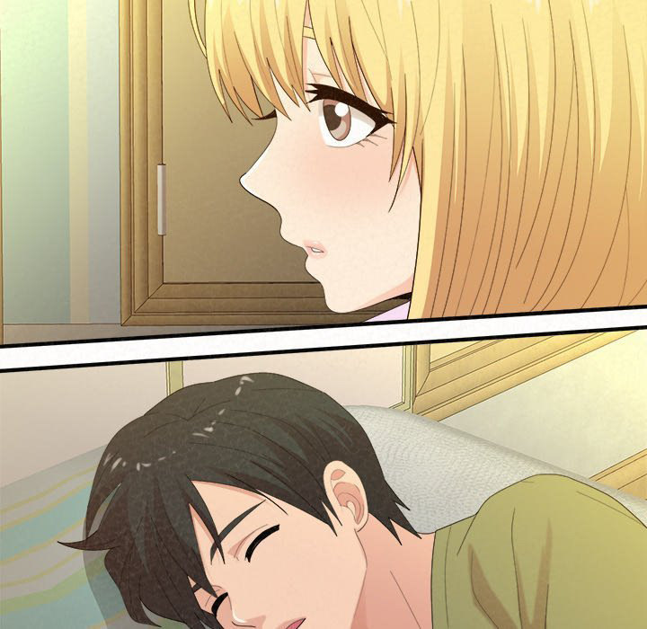 Milk Therapy - Chapter 33 [photo 136] - MangaPorn