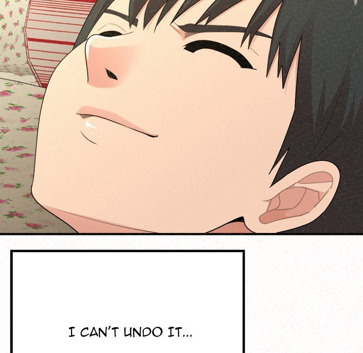 Milk Therapy - Chapter 33 [photo 19] - MangaPorn