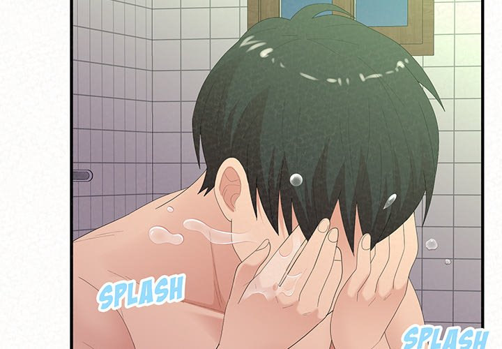 Milk Therapy - Chapter 33 [photo 2] - MangaPorn