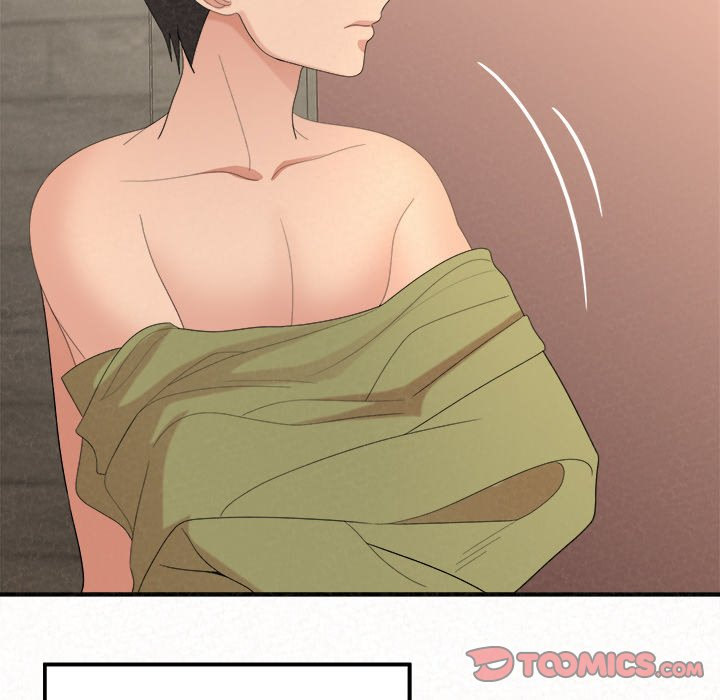 Milk Therapy - Chapter 33 [photo 21] - MangaPorn