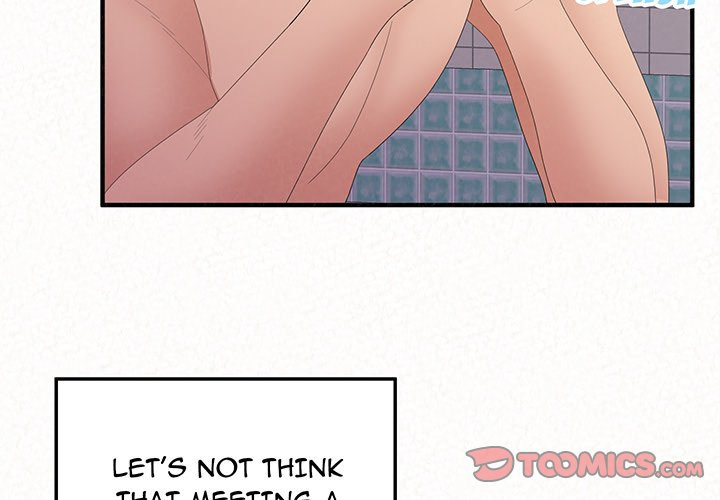 Milk Therapy - Chapter 33 [photo 3] - MangaPorn